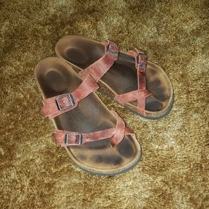 36 Birkenstock Mayari